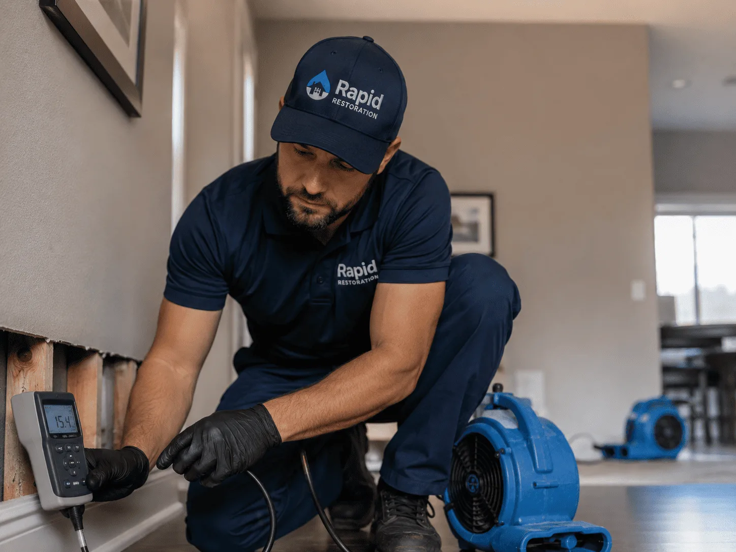 Common questions about Structural Drying in Crawfordville, GA